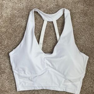 Whitney Simmons Gymshark bra